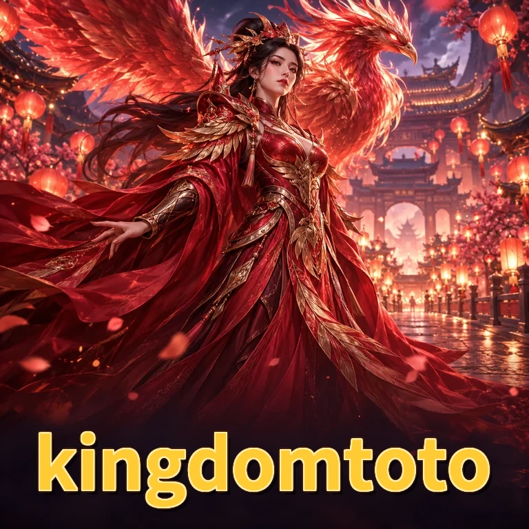 Screenshot 1 - kingdomtoto Home Screen