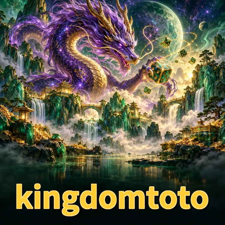 Screenshot 4 - kingdomtoto Dark Mode
