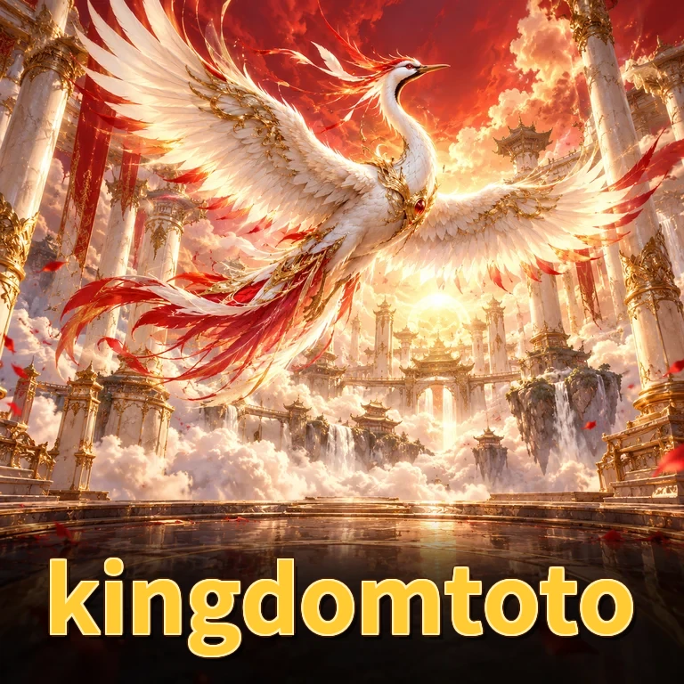 Screenshot 1 - kingdomtoto Home Screen