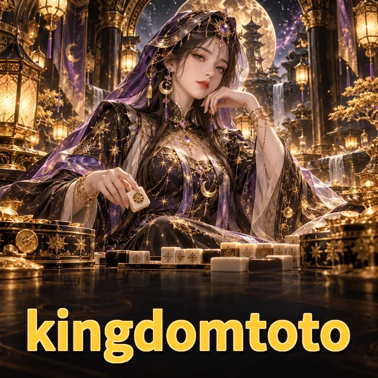 Screenshot 2 - kingdomtoto Features