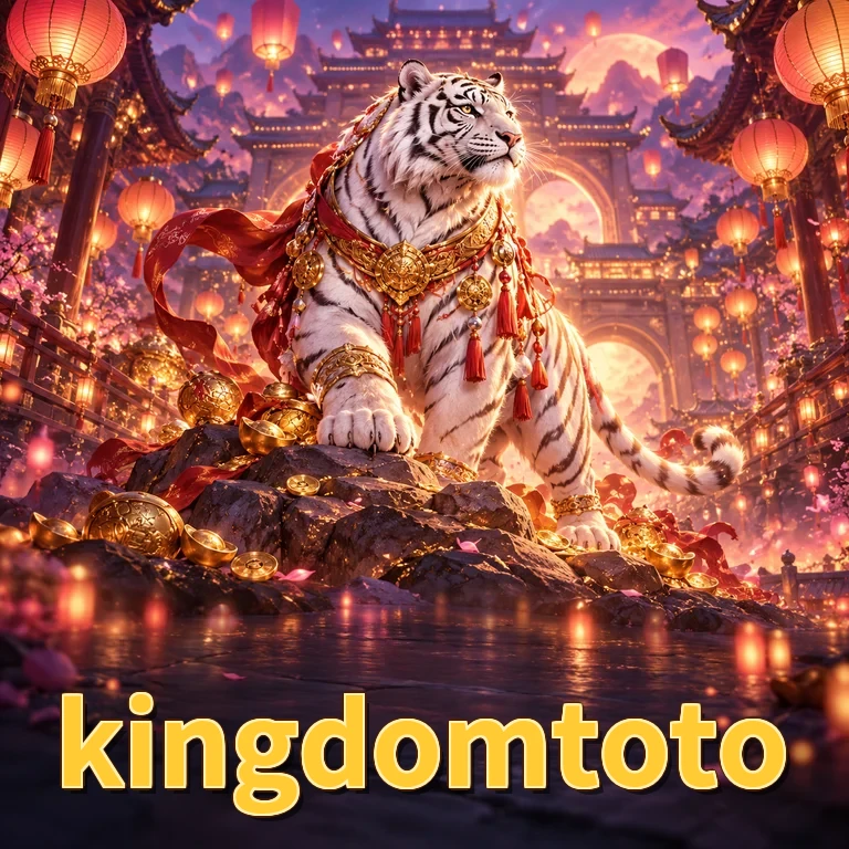 Screenshot 3 - kingdomtoto Settings