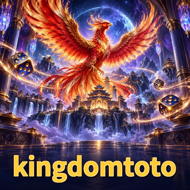 Screenshot 2 - kingdomtoto Features