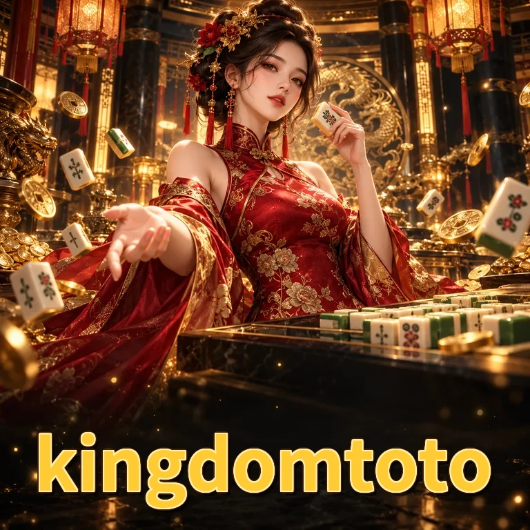 Screenshot 4 - kingdomtoto Dark Mode
