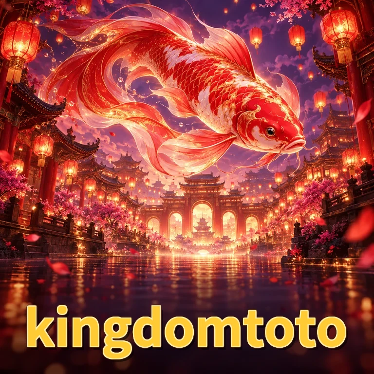 Screenshot 4 - kingdomtoto Dark Mode