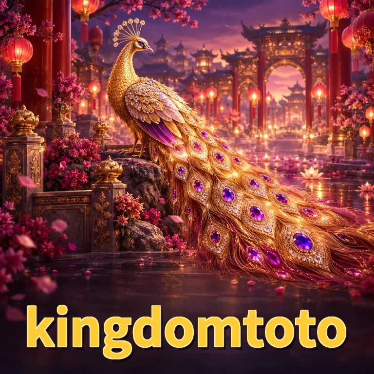 Screenshot 2 - kingdomtoto Features