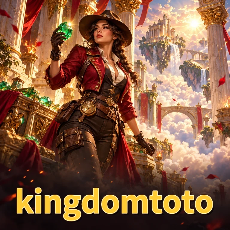 Screenshot 2 - kingdomtoto Features