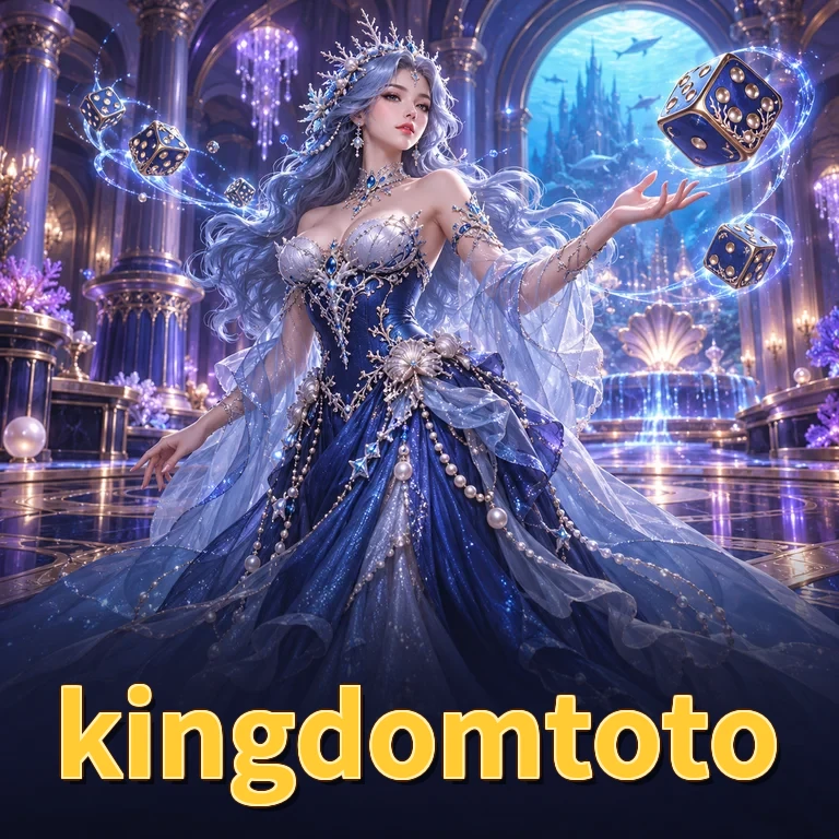 Screenshot 2 - kingdomtoto Features
