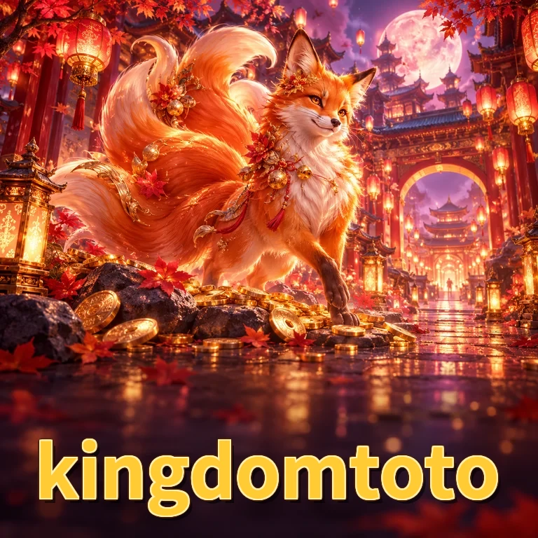 Screenshot 3 - kingdomtoto Settings