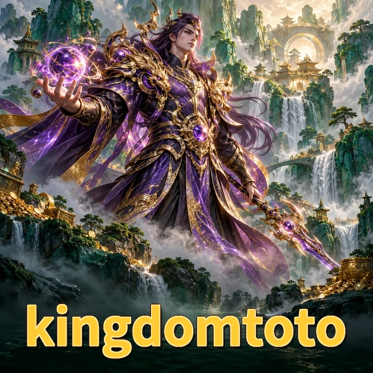 Screenshot 4 - kingdomtoto Dark Mode