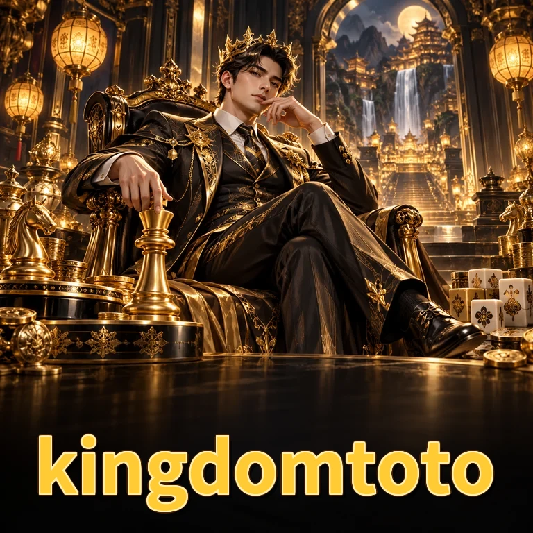 Screenshot 3 - kingdomtoto Settings