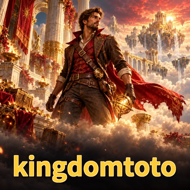 Screenshot 3 - kingdomtoto Settings