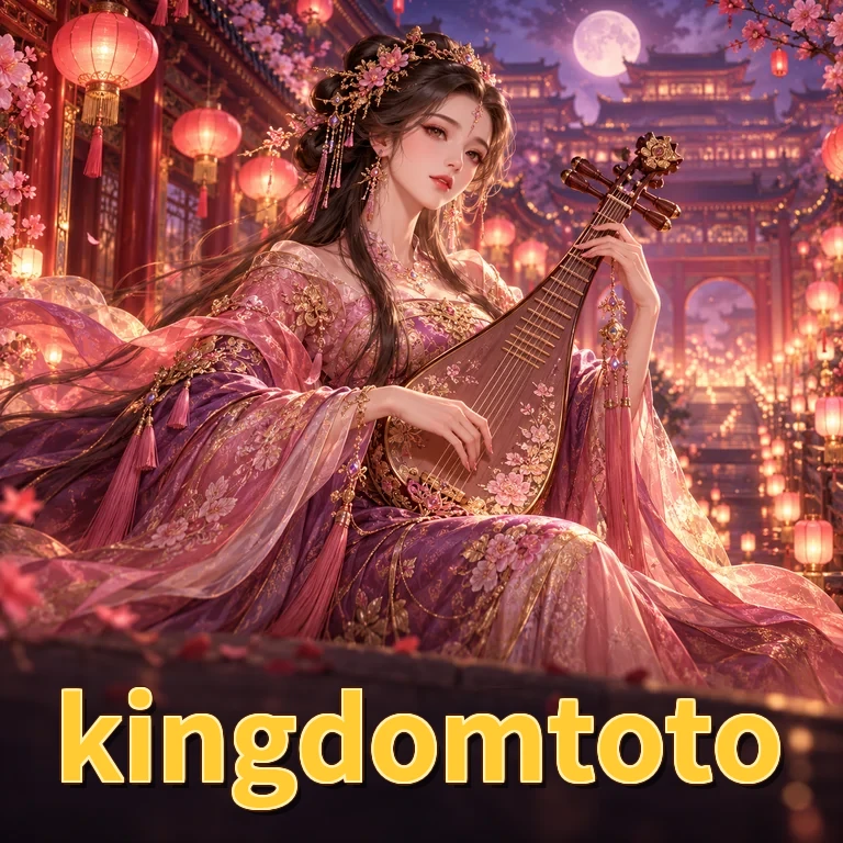 Screenshot 2 - kingdomtoto Features