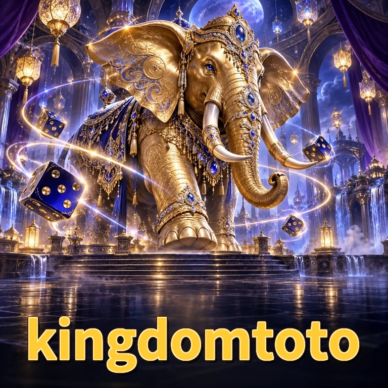 Screenshot 3 - kingdomtoto Settings