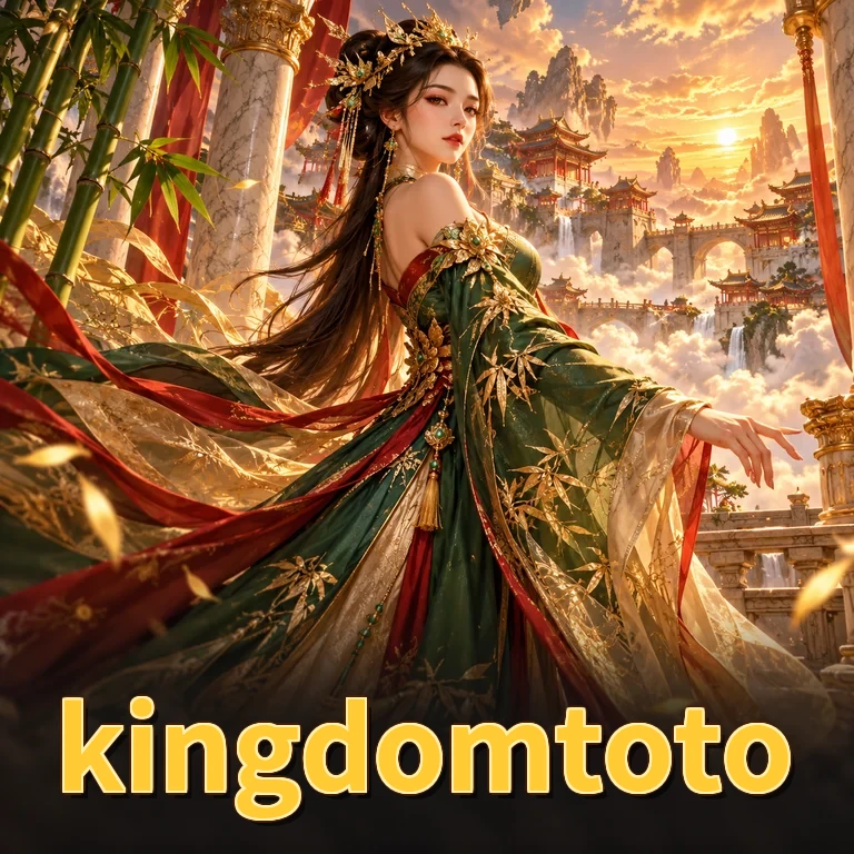 Screenshot 2 - kingdomtoto Features