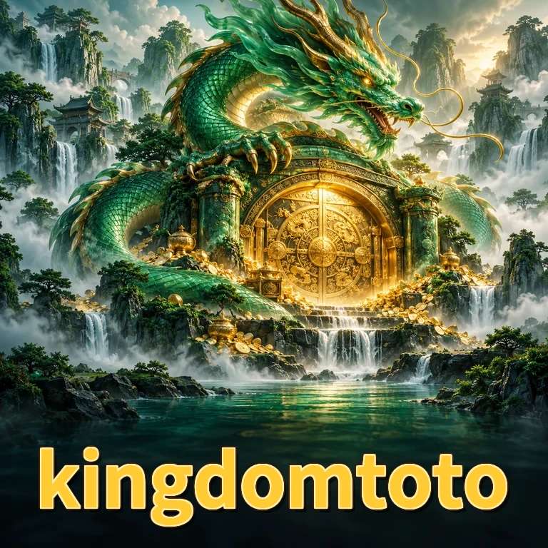 Screenshot 4 - kingdomtoto Dark Mode