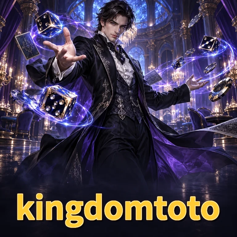 Screenshot 3 - kingdomtoto Settings