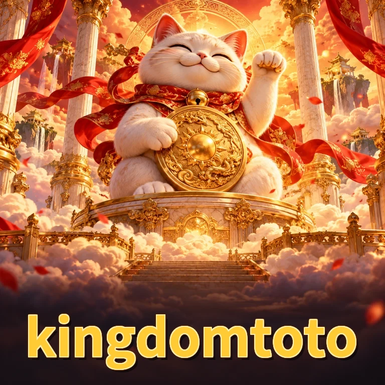 Screenshot 4 - kingdomtoto Dark Mode