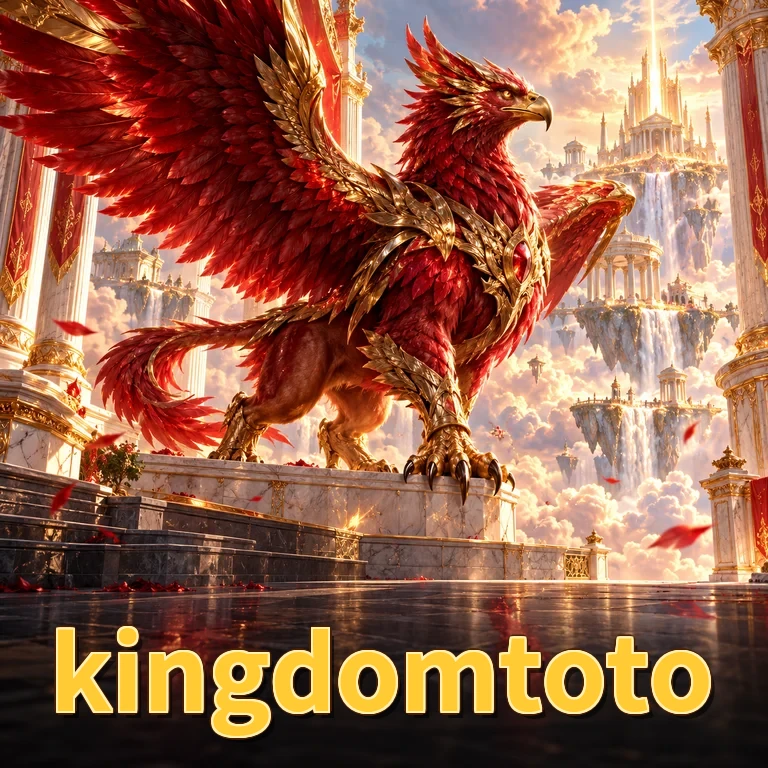 Screenshot 1 - kingdomtoto Home Screen