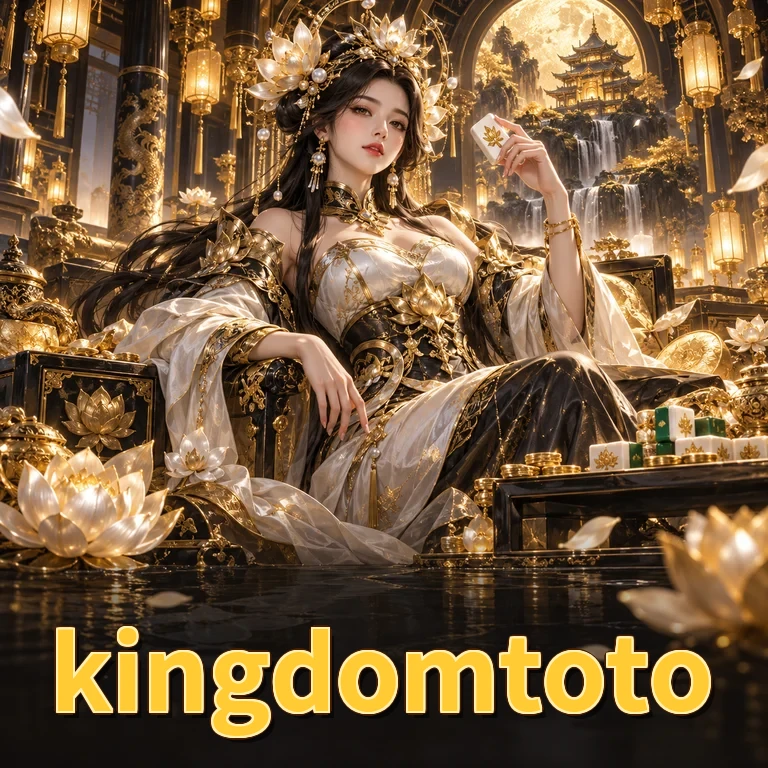 Screenshot 3 - kingdomtoto Settings