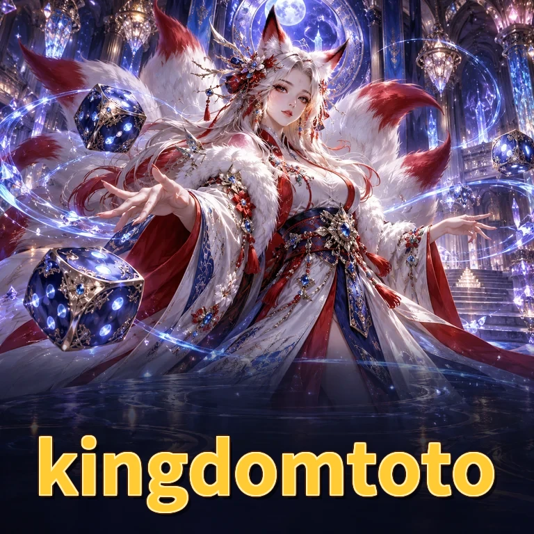 Screenshot 4 - kingdomtoto Dark Mode